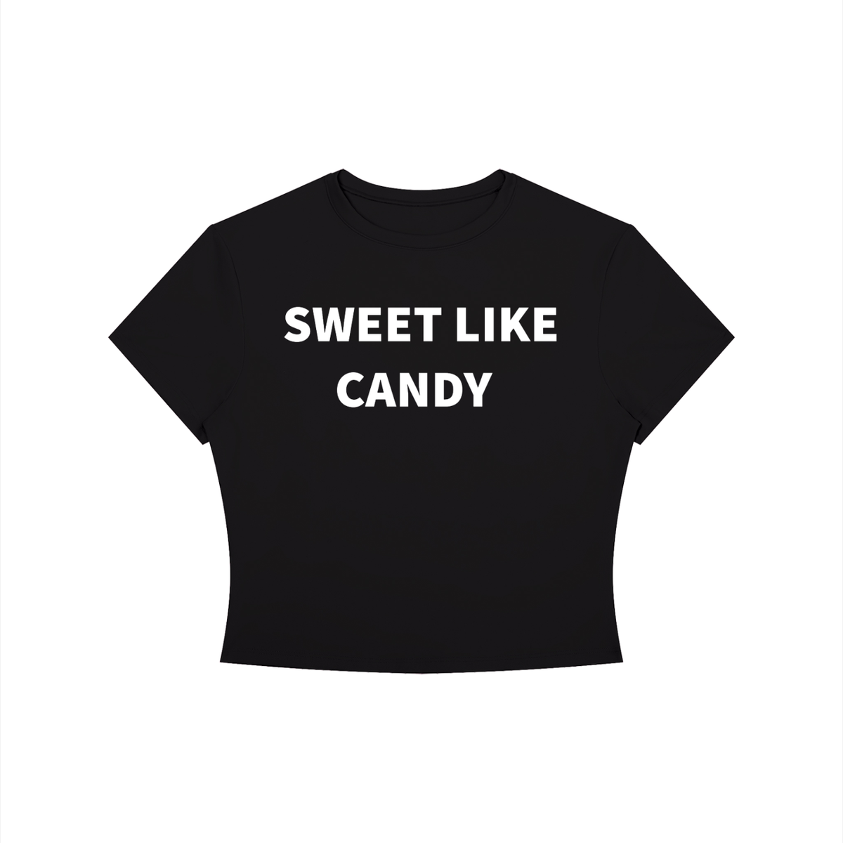 SWEET LIKE CANDY Shirt •5 COLORS•