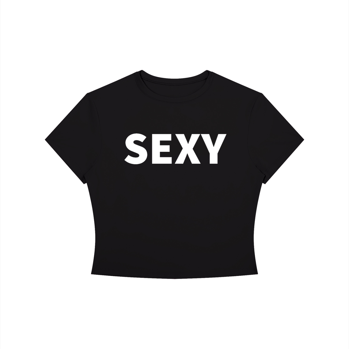 SEXY Shirt •7 COLORS•