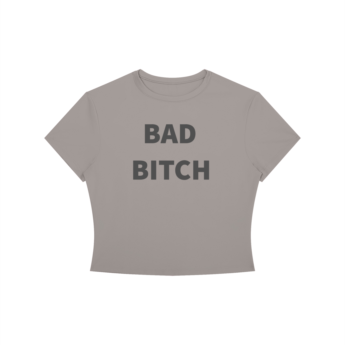 BAD BITCH Shirt •8 COLORS•