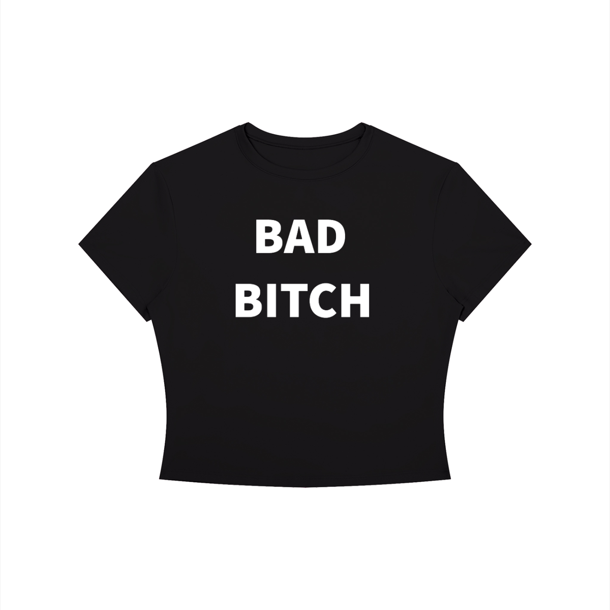 BAD BITCH Shirt •8 COLORS•