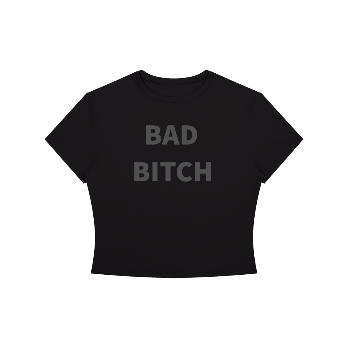 BAD BITCH Shirt •8 COLORS•