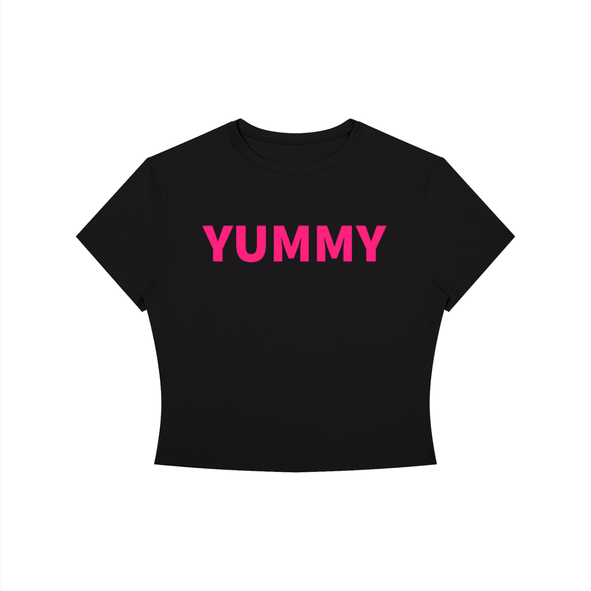 YUMMY Shirt •5 COLORS•