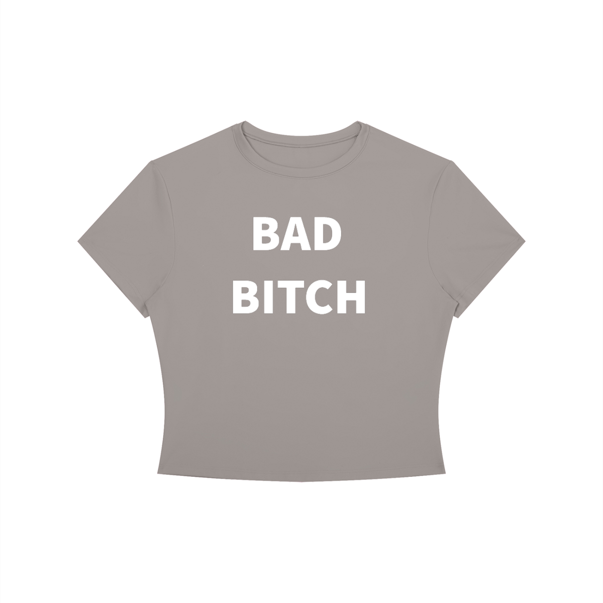 BAD BITCH Shirt •8 COLORS•