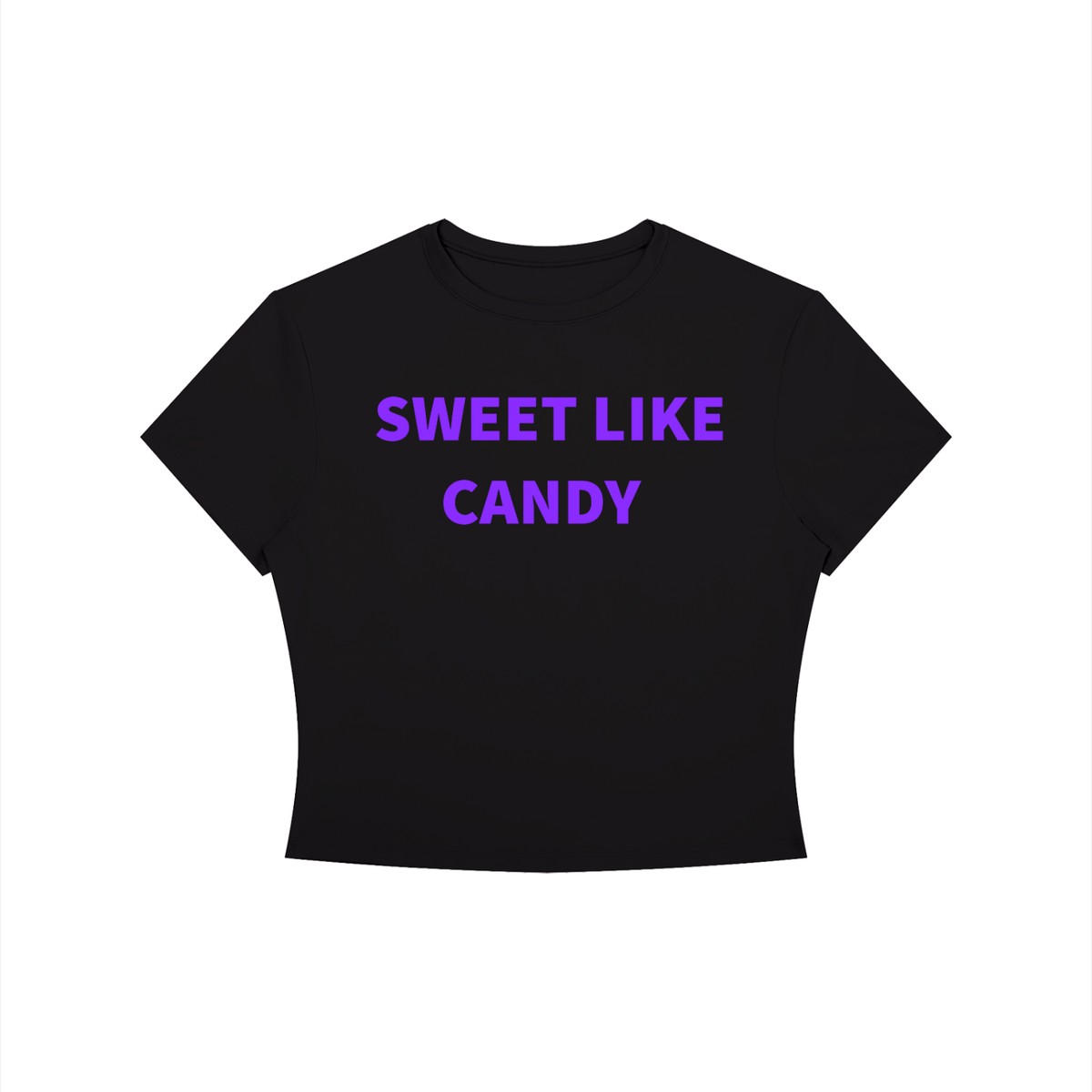 SWEET LIKE CANDY Shirt •5 COLORS•