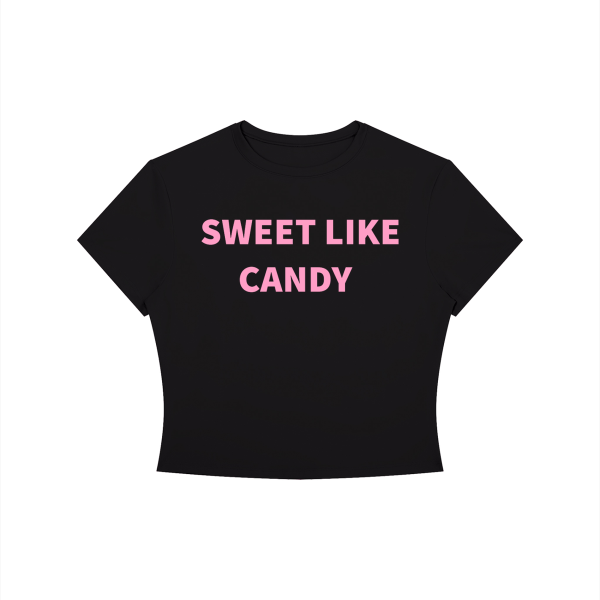 SWEET LIKE CANDY Shirt •5 COLORS•
