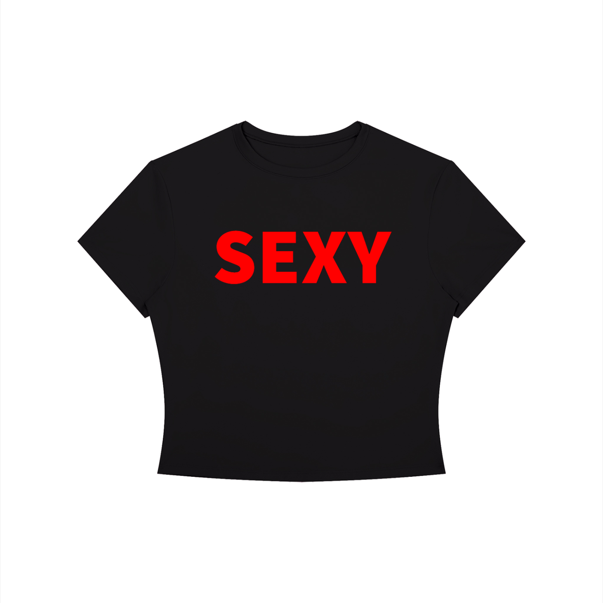 SEXY Shirt •7 COLORS•