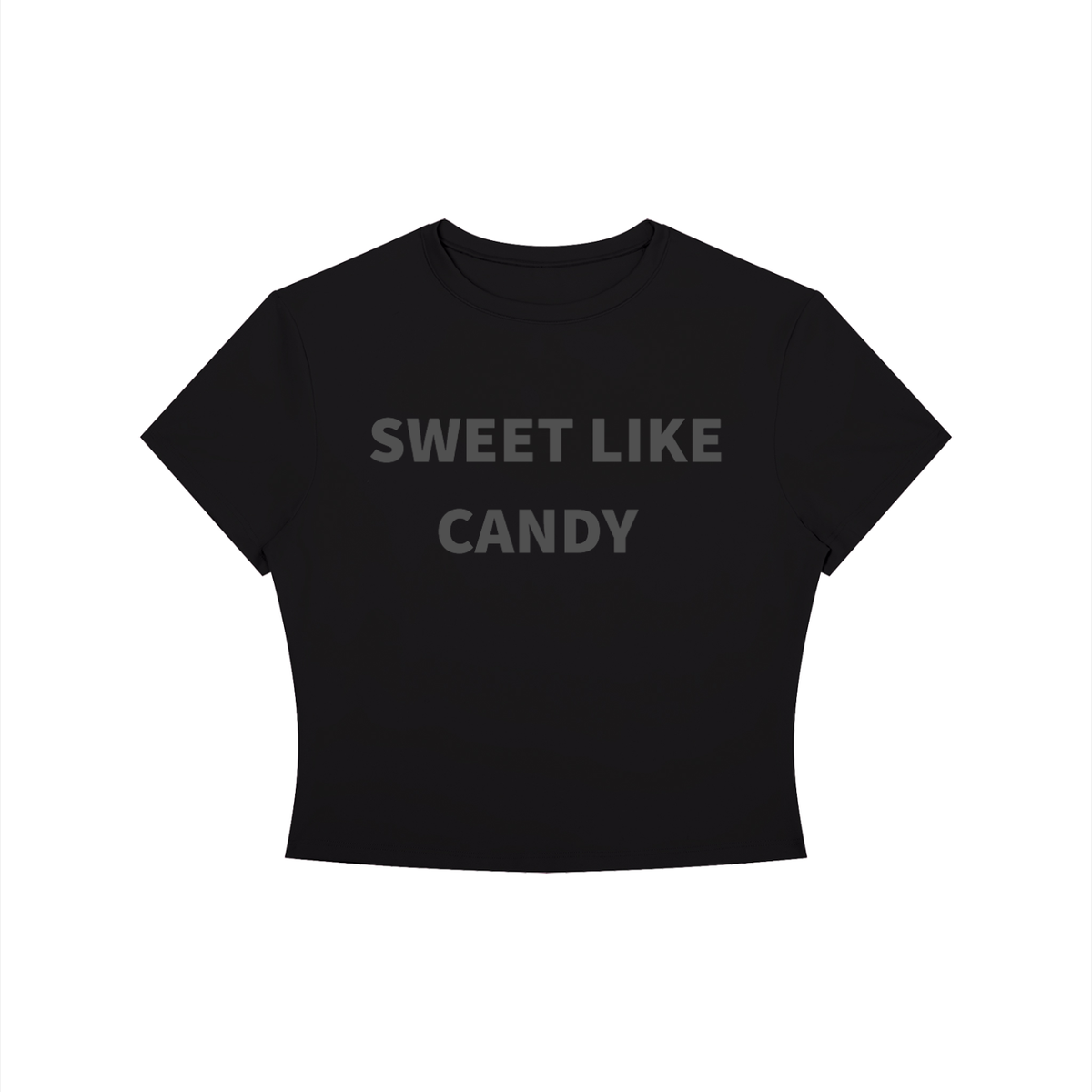SWEET LIKE CANDY Shirt •5 COLORS•