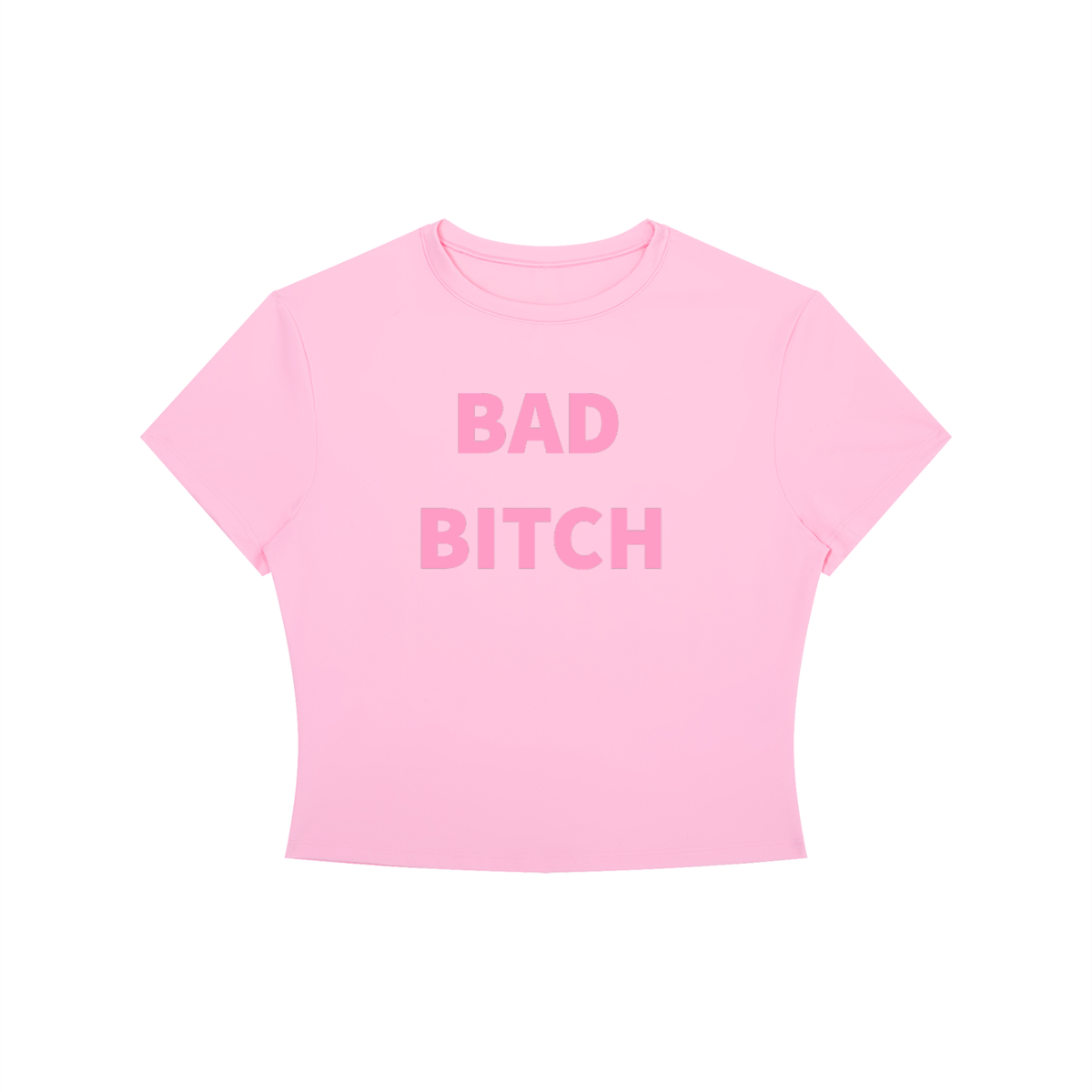 BAD BITCH Shirt •8 COLORS•