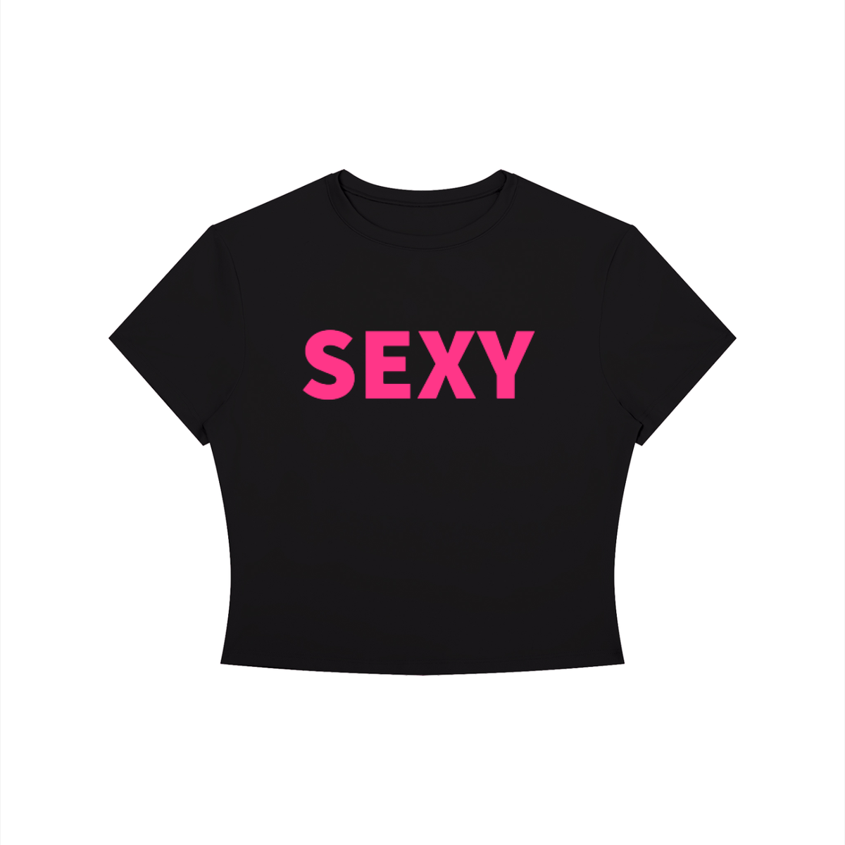 SEXY Shirt •7 COLORS•
