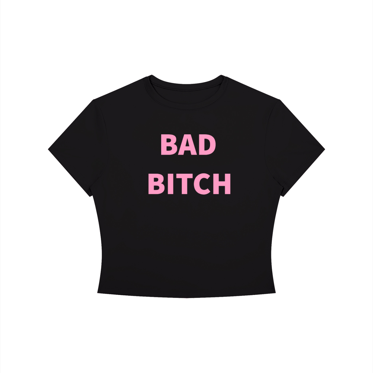 BAD BITCH Shirt •8 COLORS•