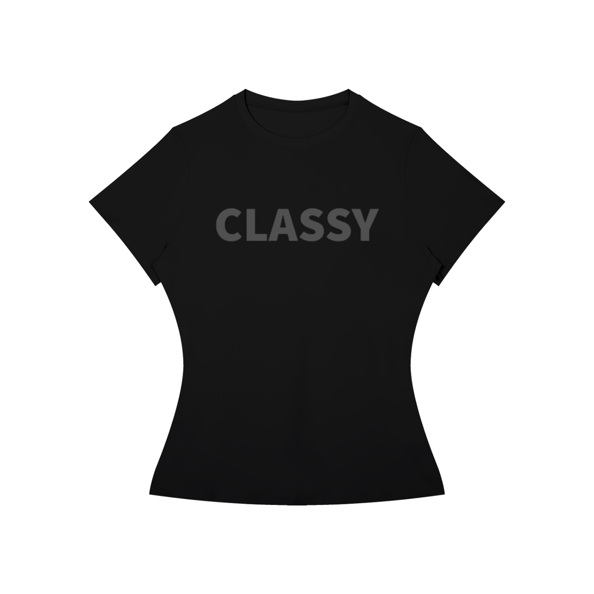 CLASSY T-Shirt •3 COLORS•