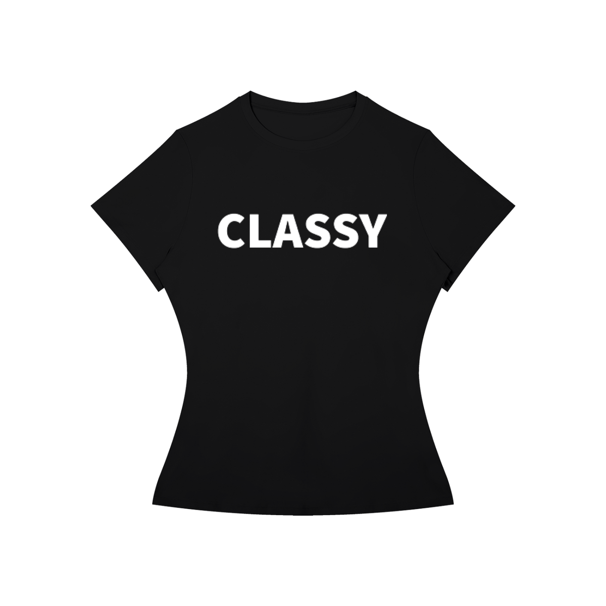 CLASSY T-Shirt •3 COLORS•