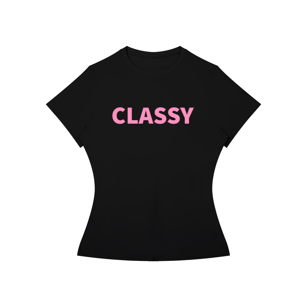 CLASSY T-Shirt •3 COLORS•