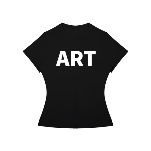 ART T-Shirt •3 COLORS•