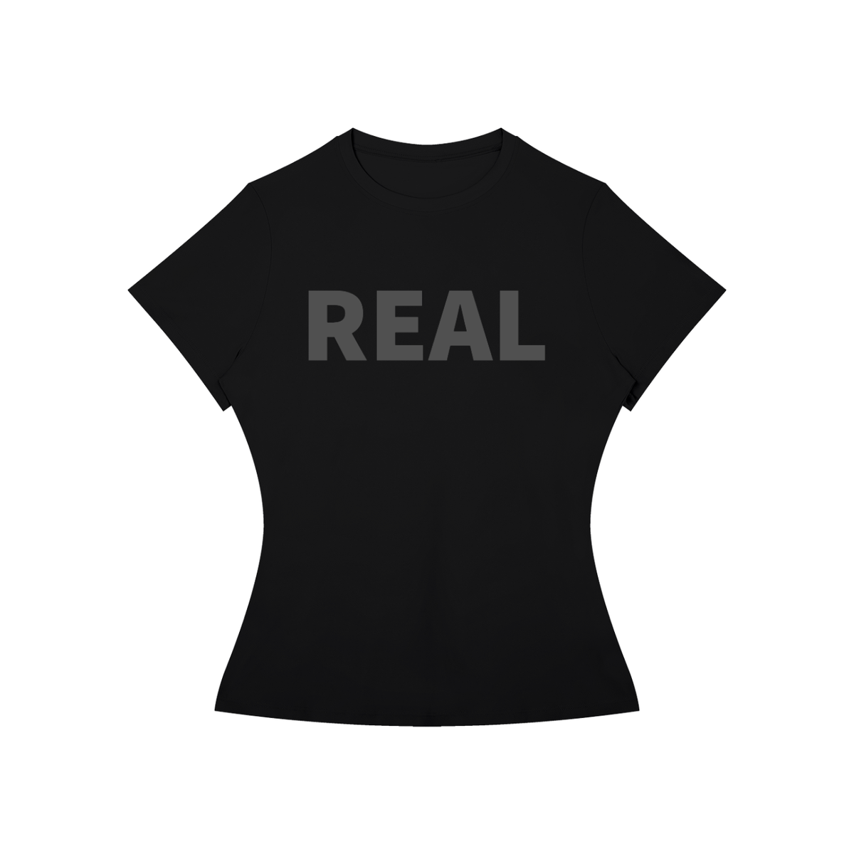 REAL T-Shirt