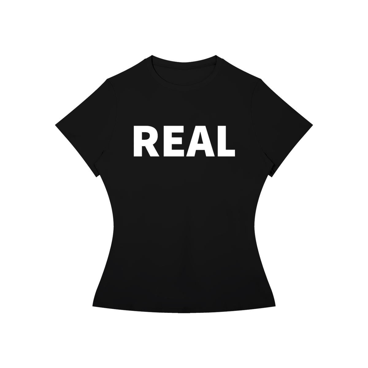 REAL T-Shirt