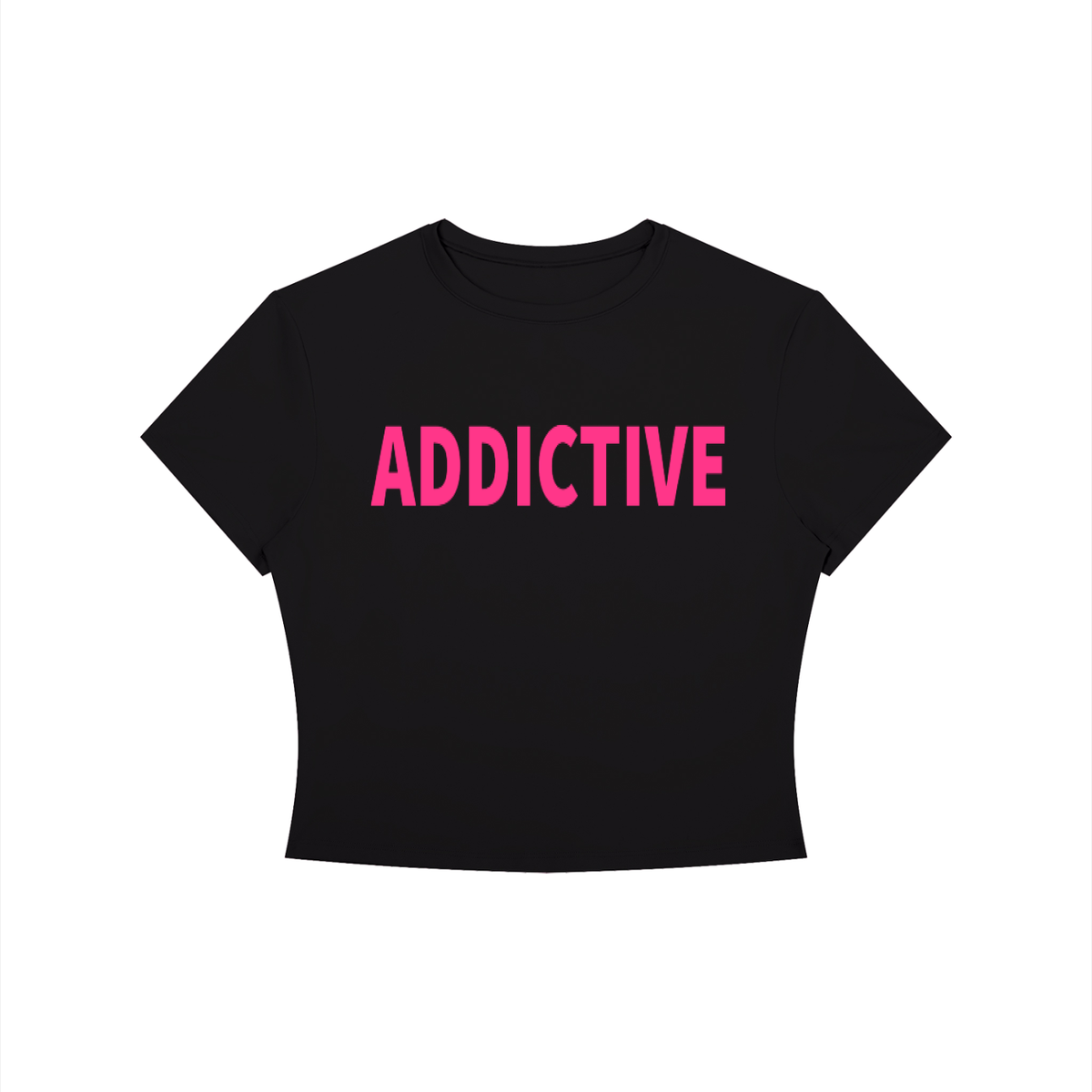 ADDICTIVE Shirt •3 COLORS•