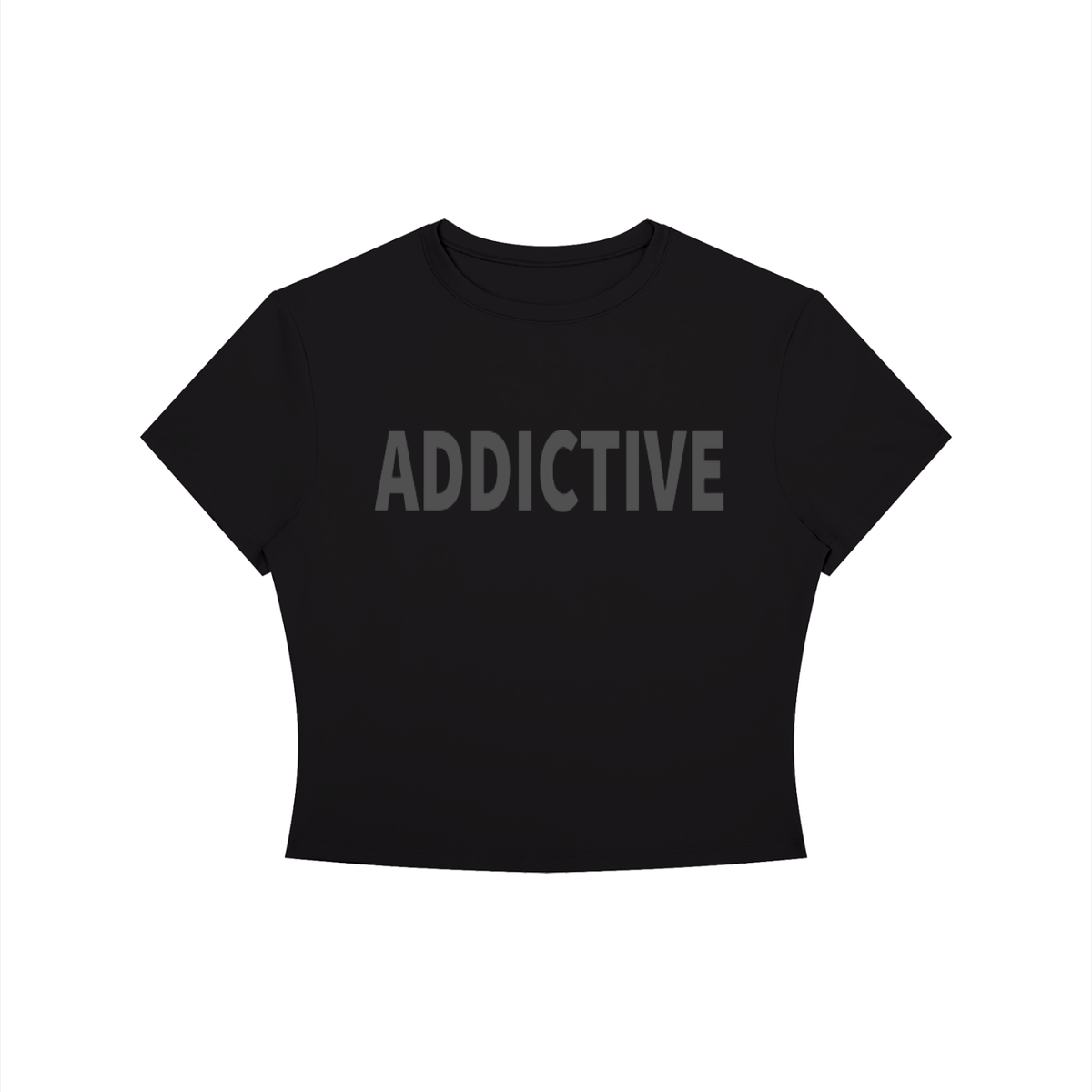 ADDICTIVE Shirt •3 COLORS•