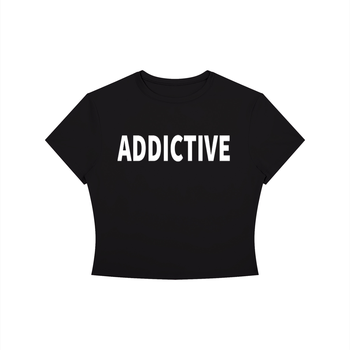 ADDICTIVE Shirt •3 COLORS•