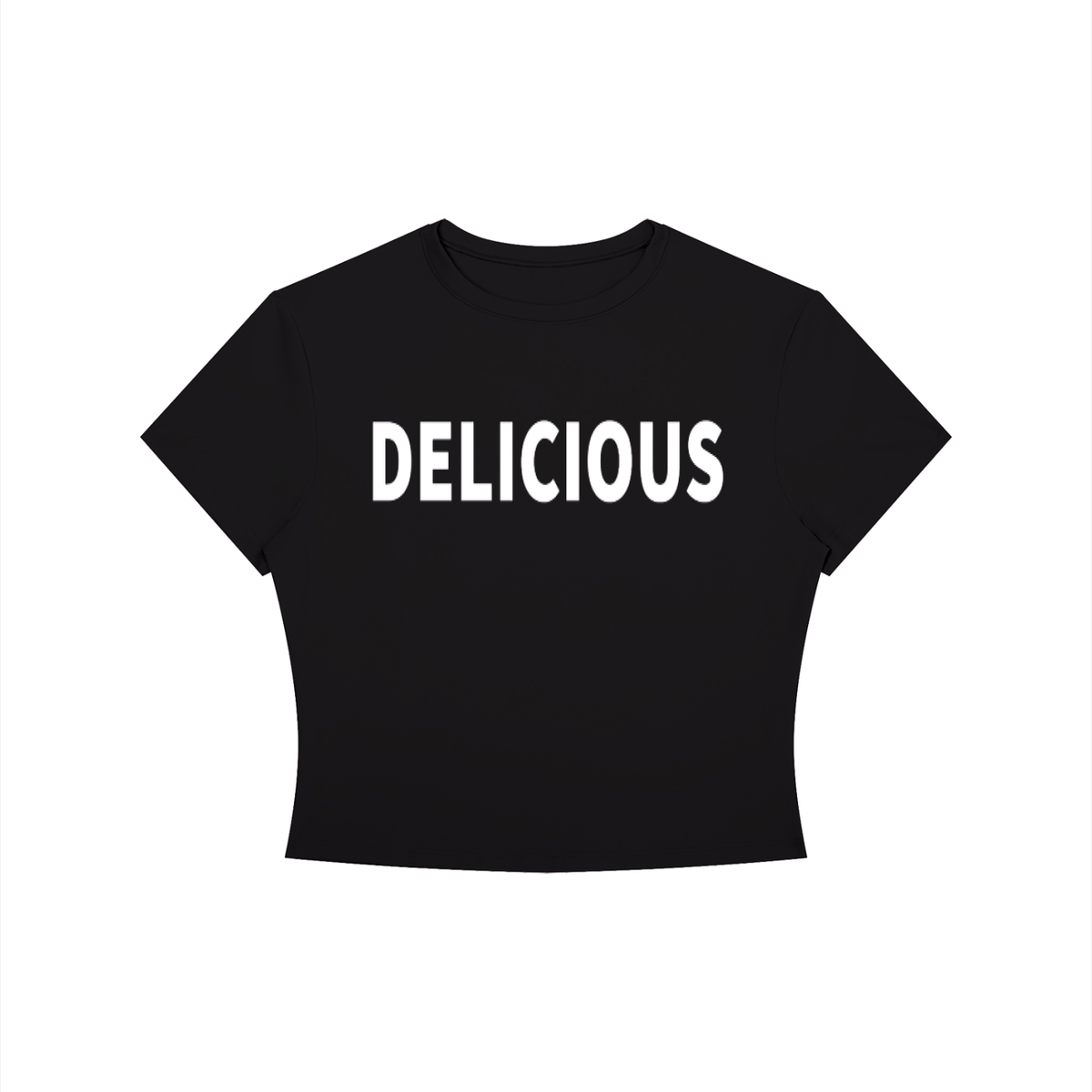 DELICIOUS Shirt •3 COLORS•