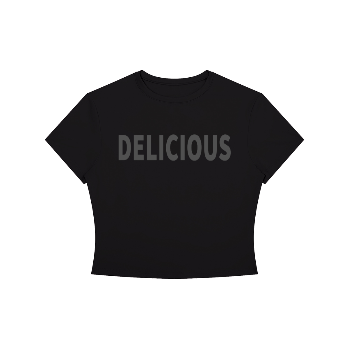 DELICIOUS Shirt •3 COLORS•
