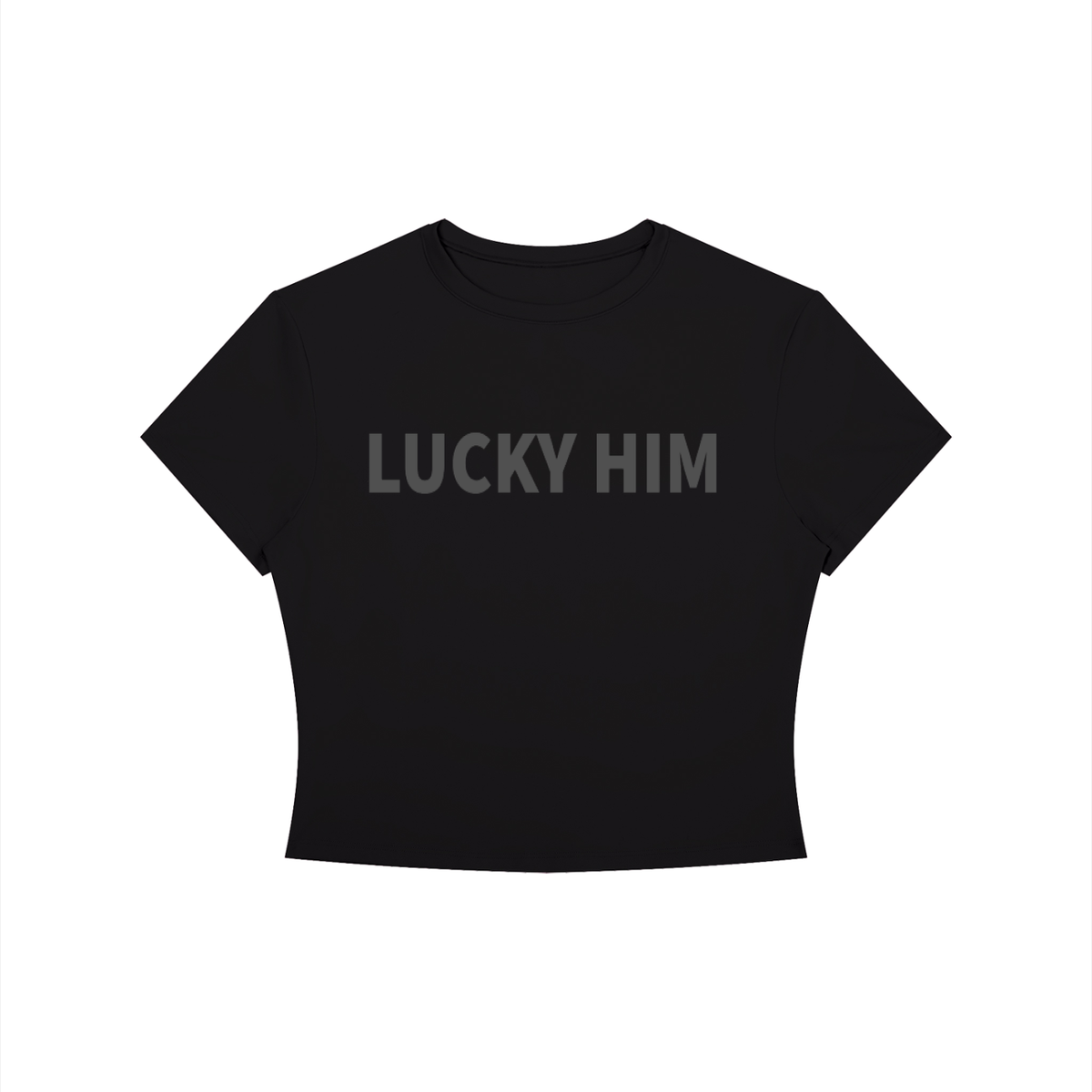 LUCKY HIM Shirt •3 COLORS•