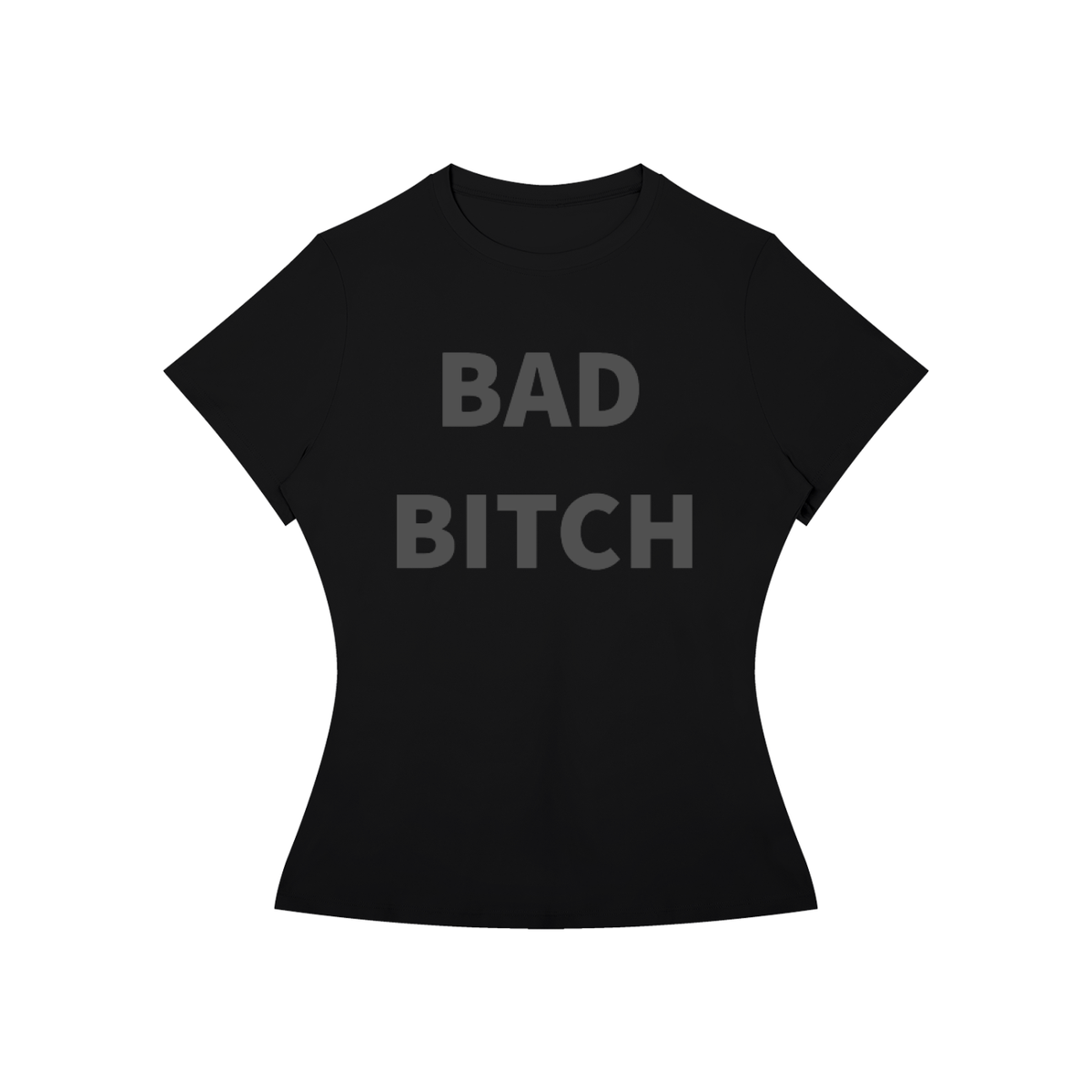 BAD BITCH T-Shirt •5 COLORS•