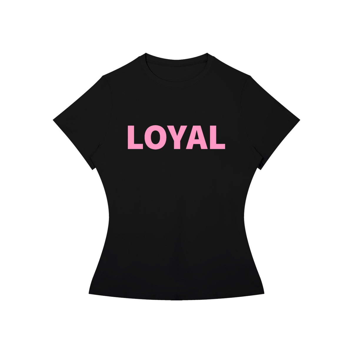 LOYAL T-Shirt •3 COLORS•