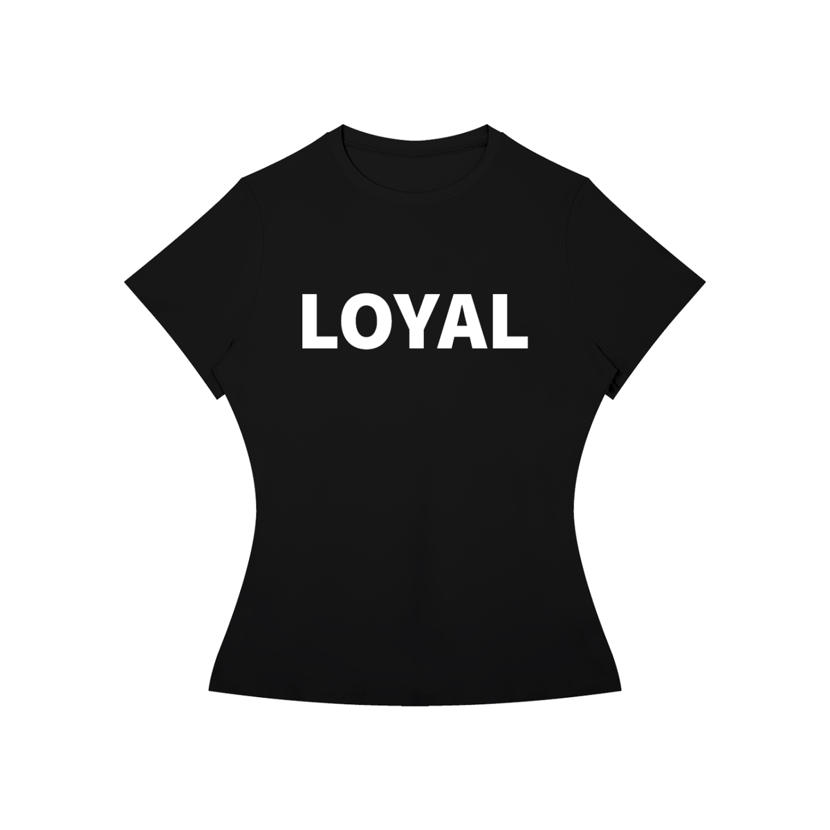 LOYAL T-Shirt •3 COLORS•
