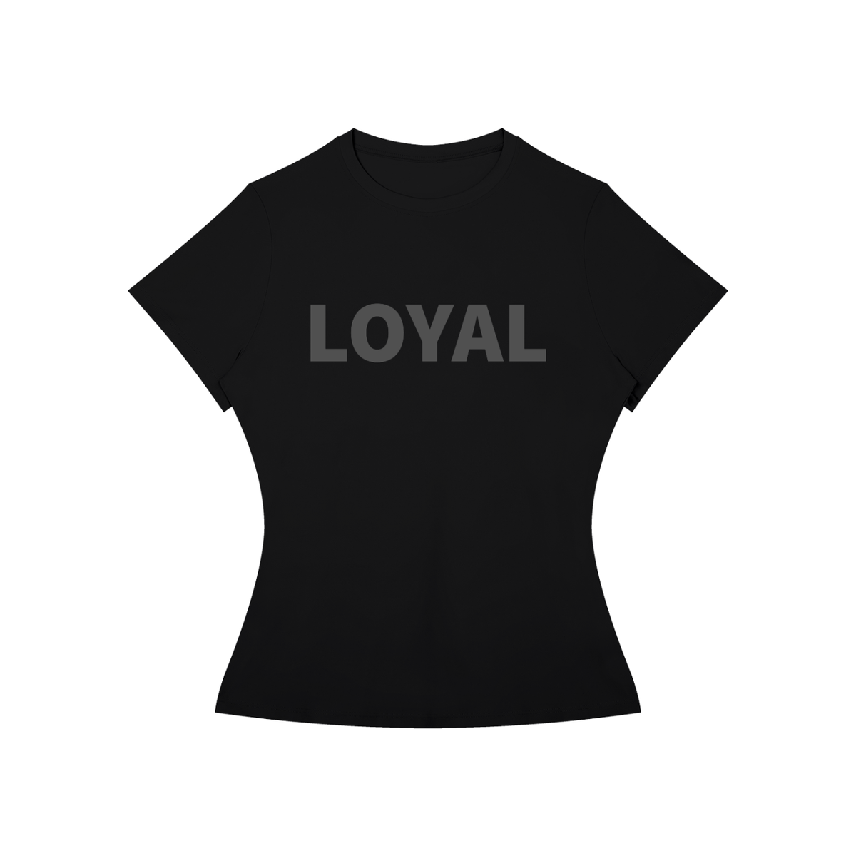LOYAL T-Shirt •3 COLORS•
