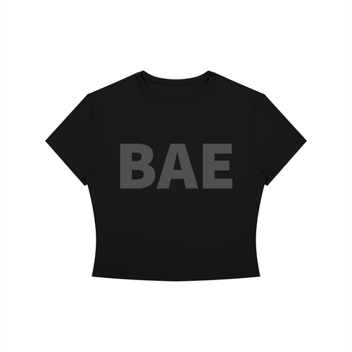 BAE Shirt •3 COLORS•