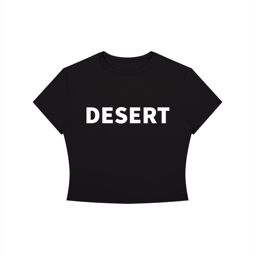 DESERT Shirt •3 COLORS•