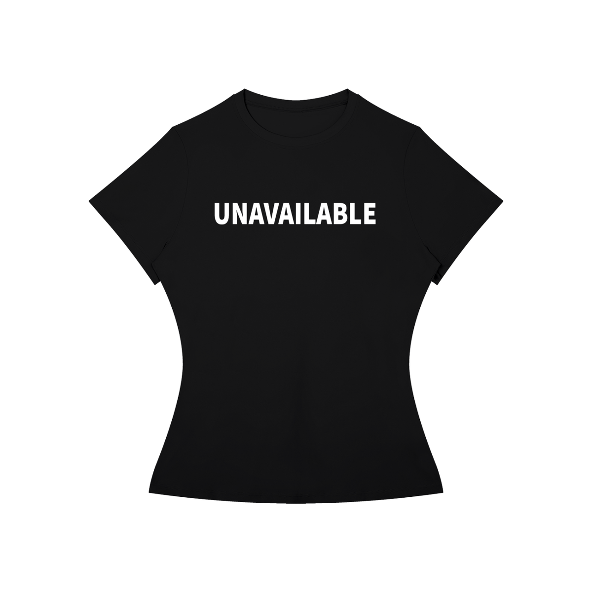 UNAVAILABLE T-Shirt •3 COLORS•