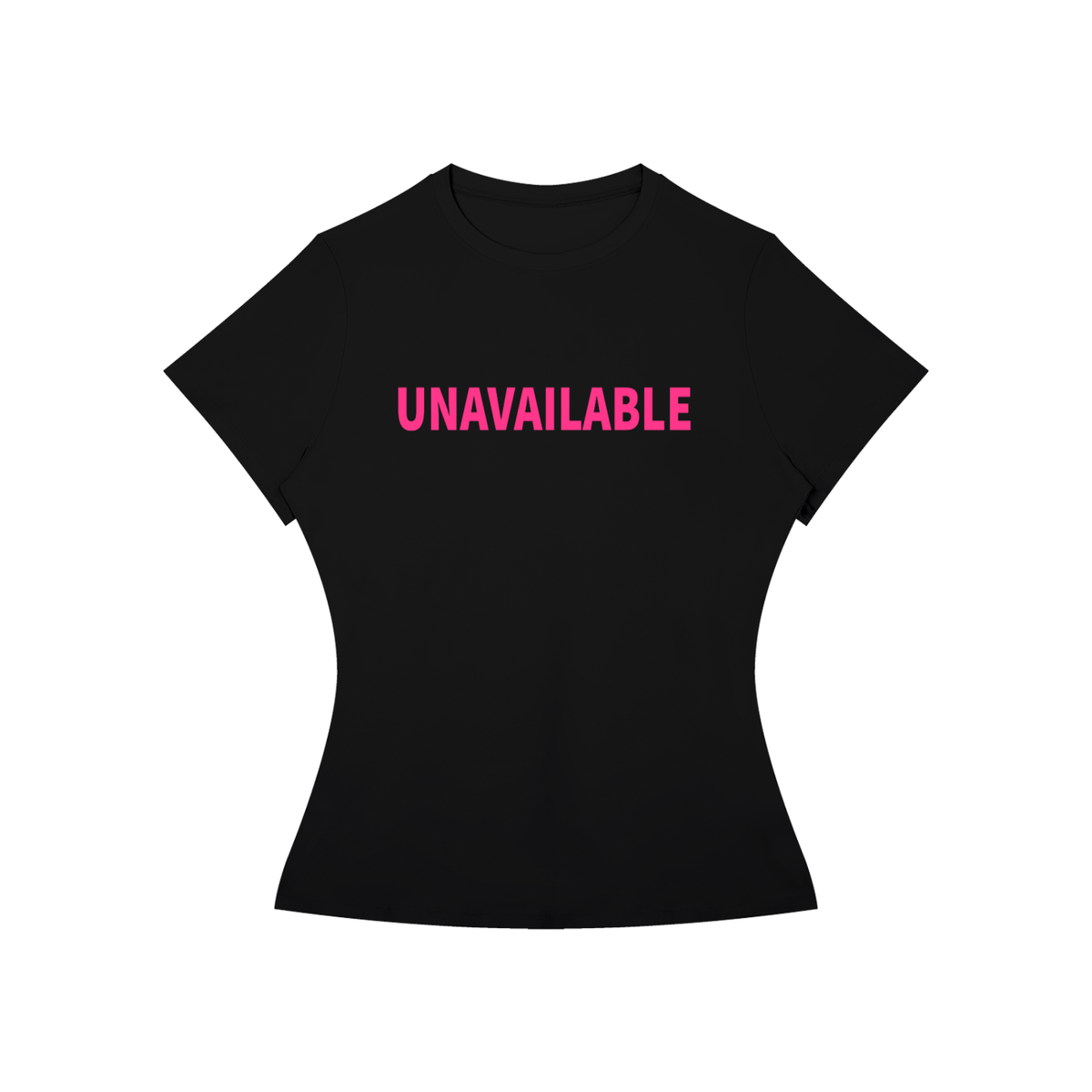 UNAVAILABLE T-Shirt •3 COLORS•