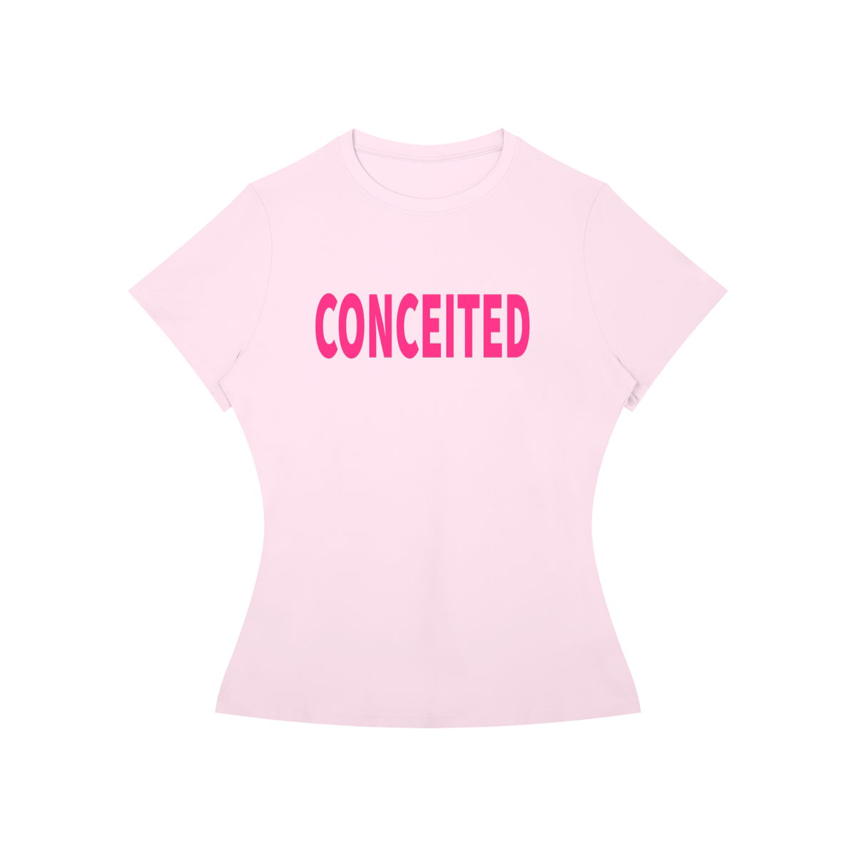 CONCEITED T-Shirt •3 COLORS•