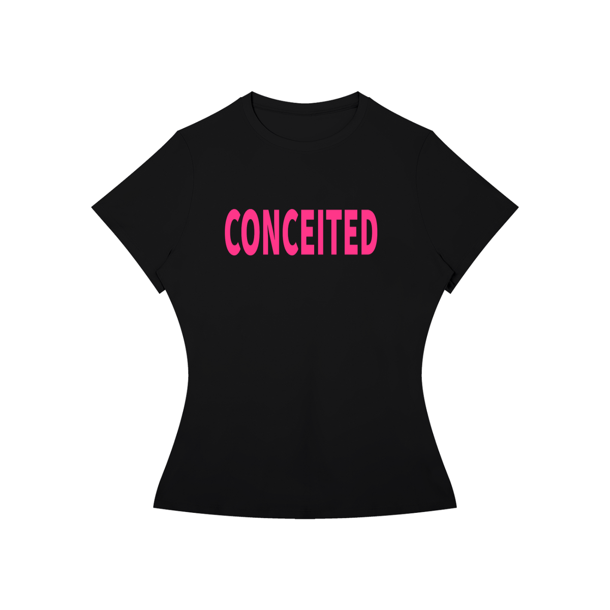 CONCEITED T-Shirt •3 COLORS•