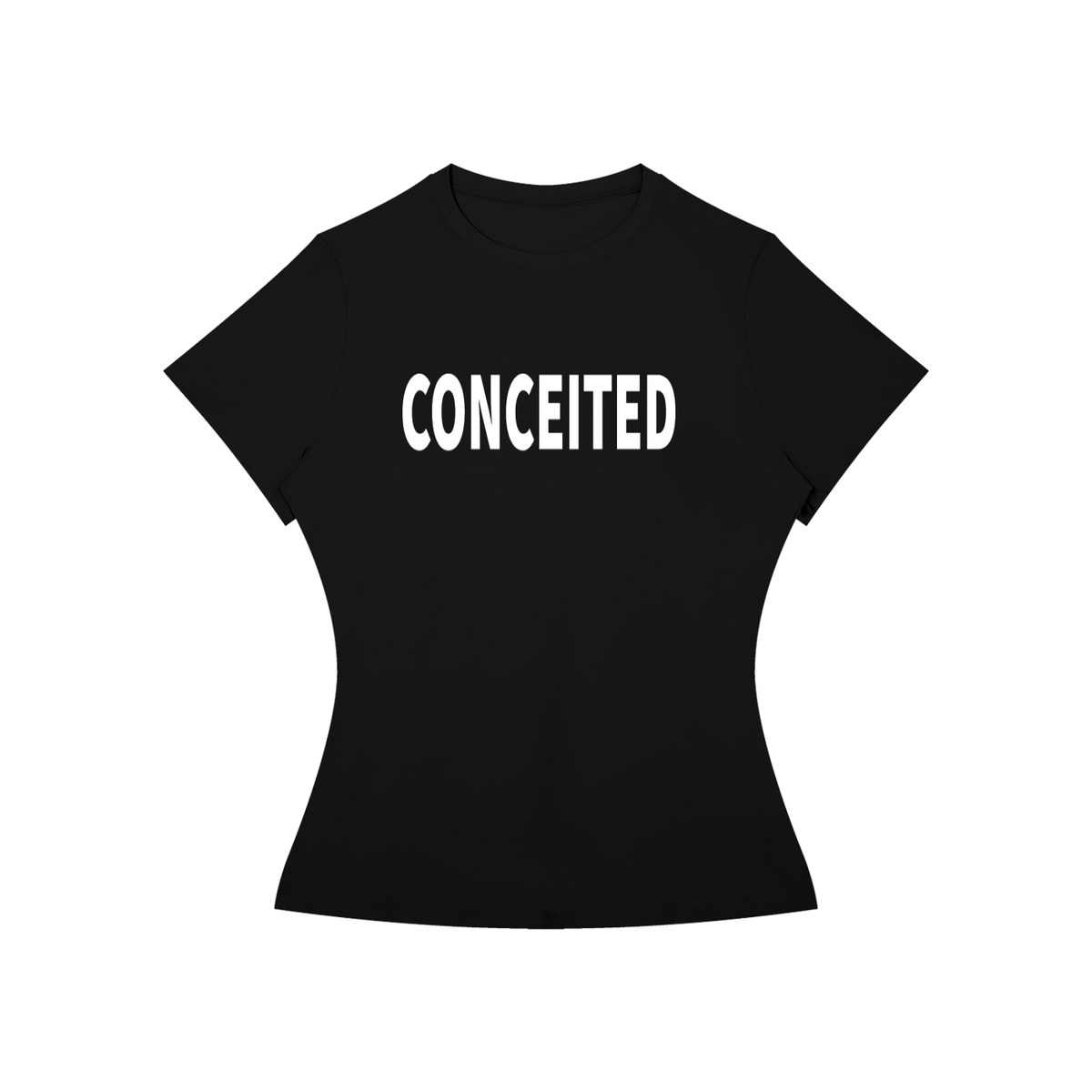 CONCEITED T-Shirt •3 COLORS•