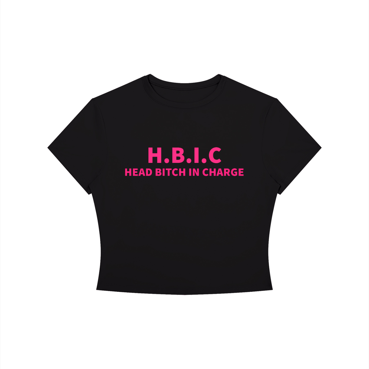 HEAD BITCH IN CHARGE T-Shirt •2 COLORS•